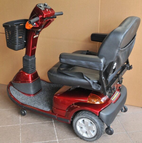 Maxima 3-Wheel - Image 2