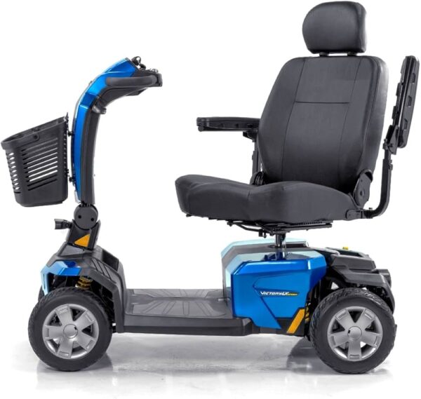 Victory® LX Sport 4-Wheel - Image 3