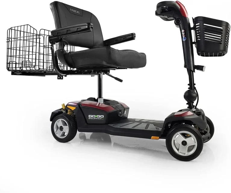 Go Go® Endurance Li