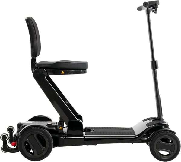 Go Go® Carbon