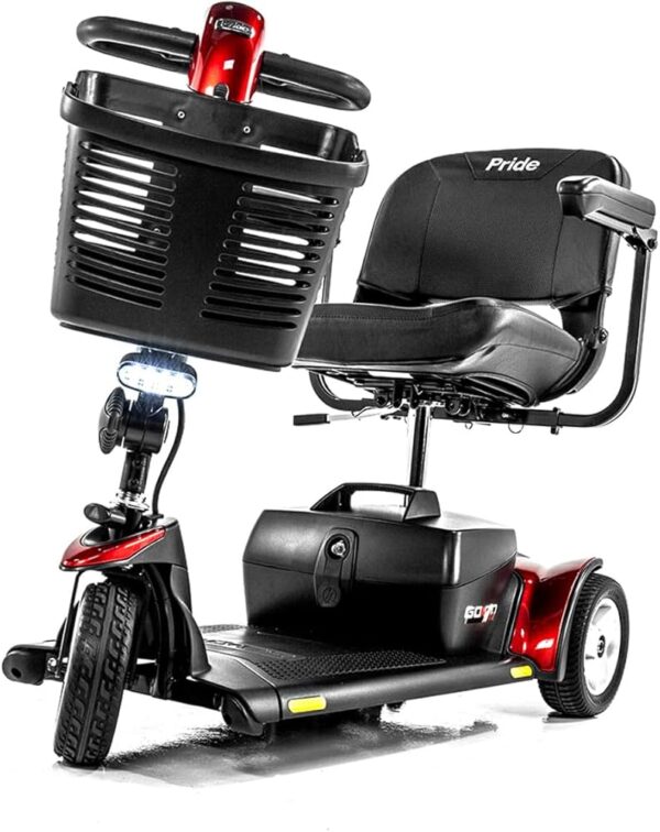 Go Go® Super Portable