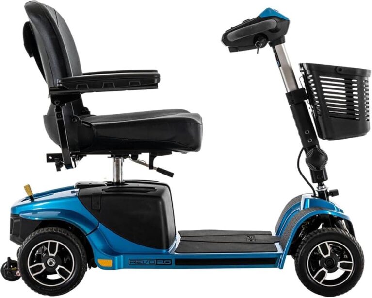 Revo® 2.0 4-Wheel - Image 3