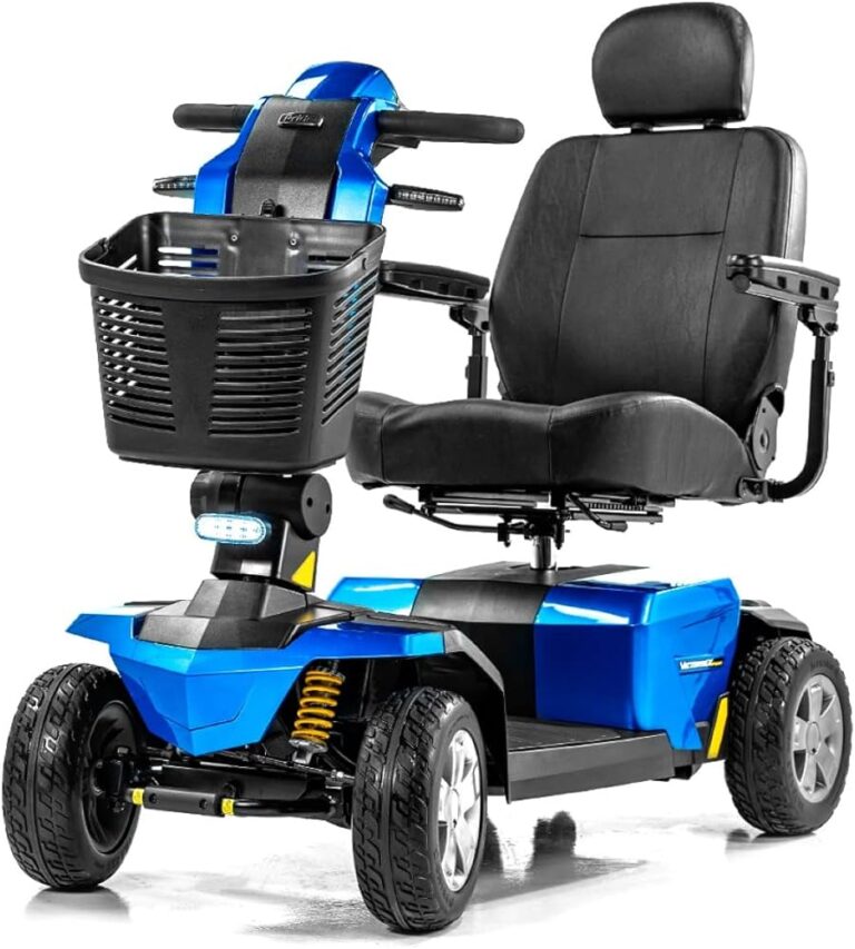 Victory® LX Sport 4-Wheel - Image 2