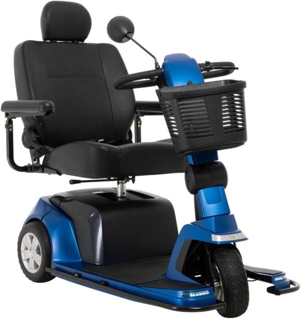 Maxima 3-Wheel - Image 3
