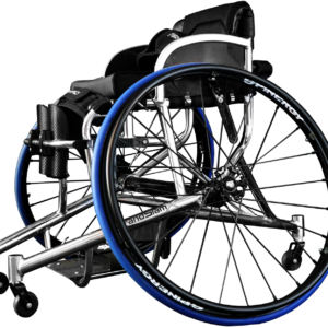 RGK GrandSlam X Tennis Wheelchair