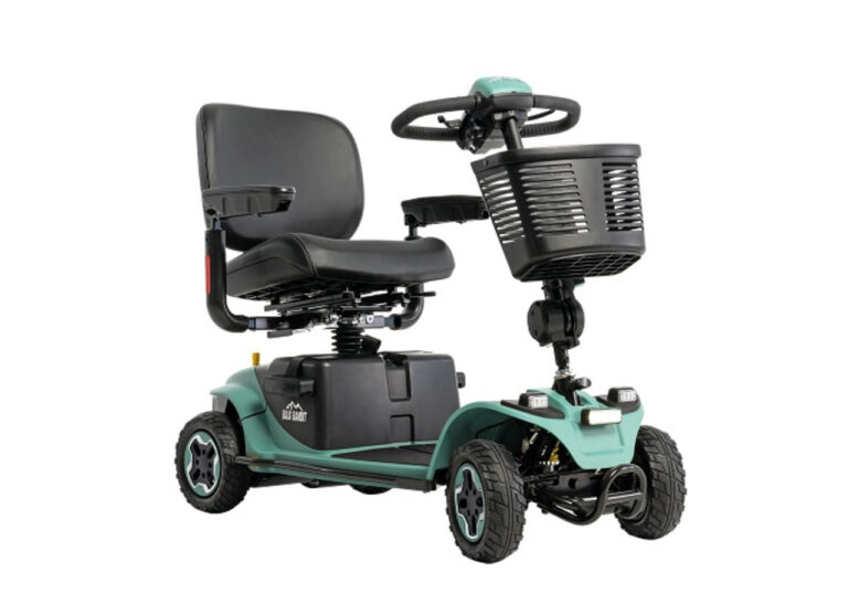 Baja® Bandit 4-Wheel - Image 2