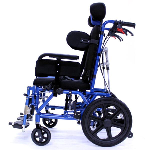Cerebral Palsy Wheelchair Model WFC001