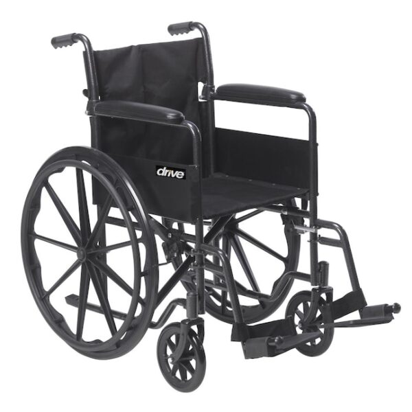 Drive Cruiser X4 Wheelchair - Image 3