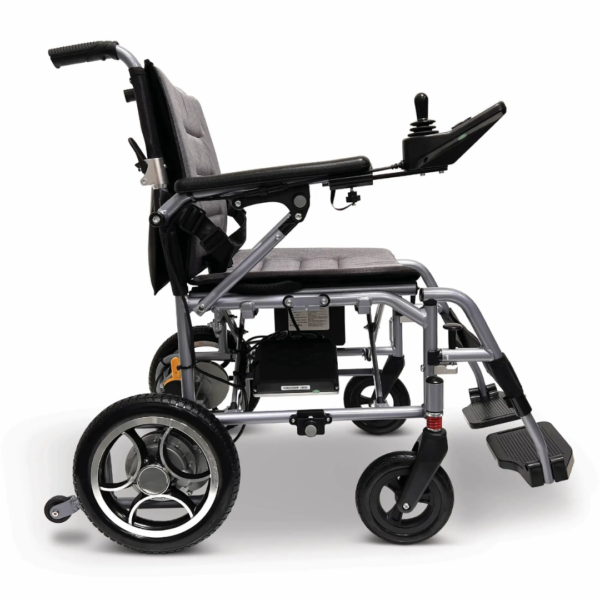 Foldable Portable Electric Wheelchair BW01 - Image 3