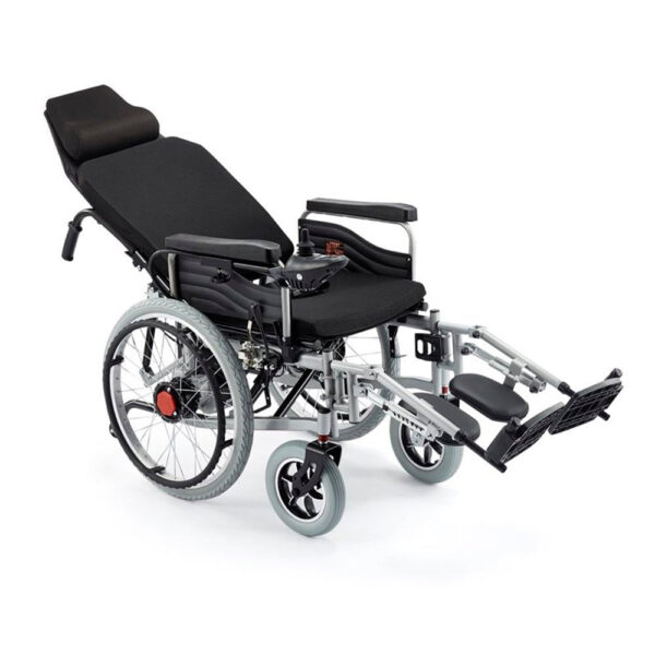 Electric Wheelchair DW 6005 - Image 2