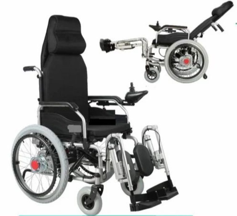 Electric Wheelchair DW 6005