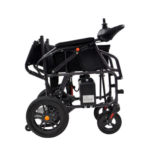 Electric Wheelchair M293 Y15 - Image 2