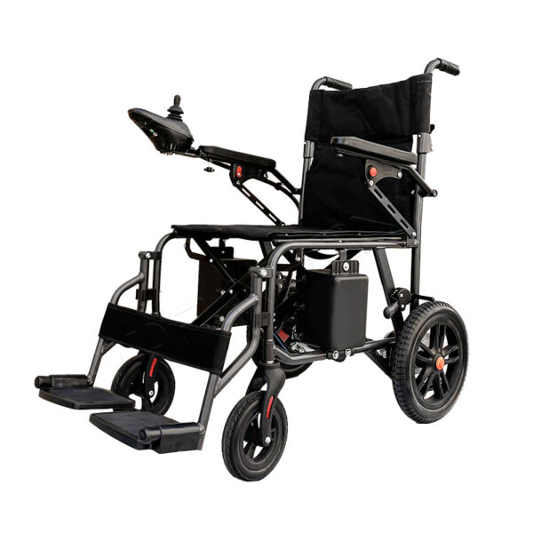 Electric Wheelchair M293 Y15