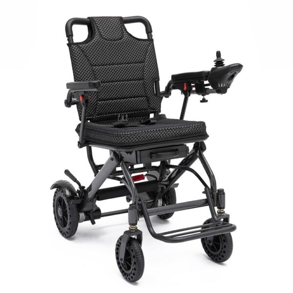 Electric Wheelchair Model DW 710