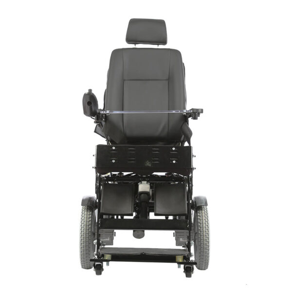 Electric Wheelchair (Steel) Model DW WD1003