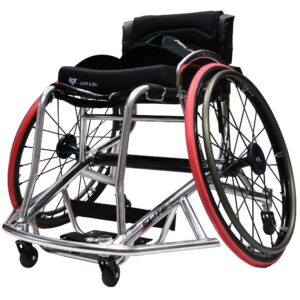 RGK Elite Basketball Wheelchair