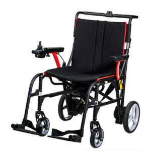 Feather Electric Wheelchair - World's Lightest Power Chair