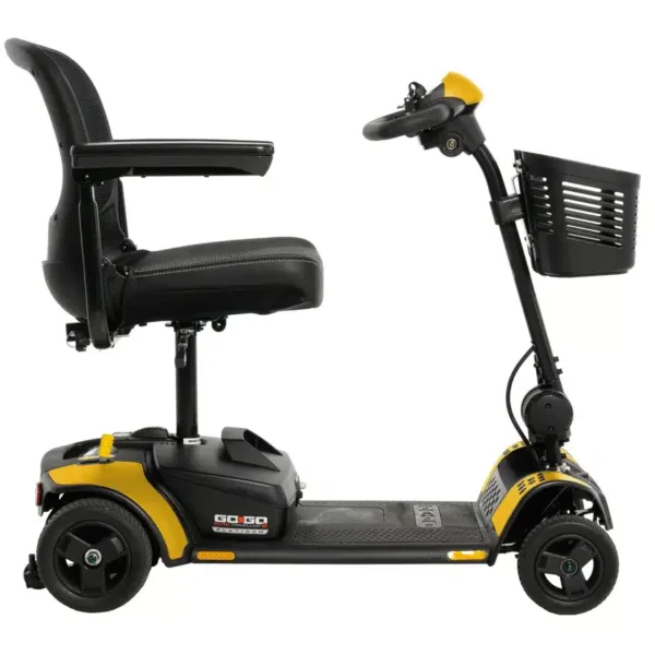 Go-Go Elite Traveller® 2 Platinum