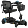 Go Go Elite Traveller® 2