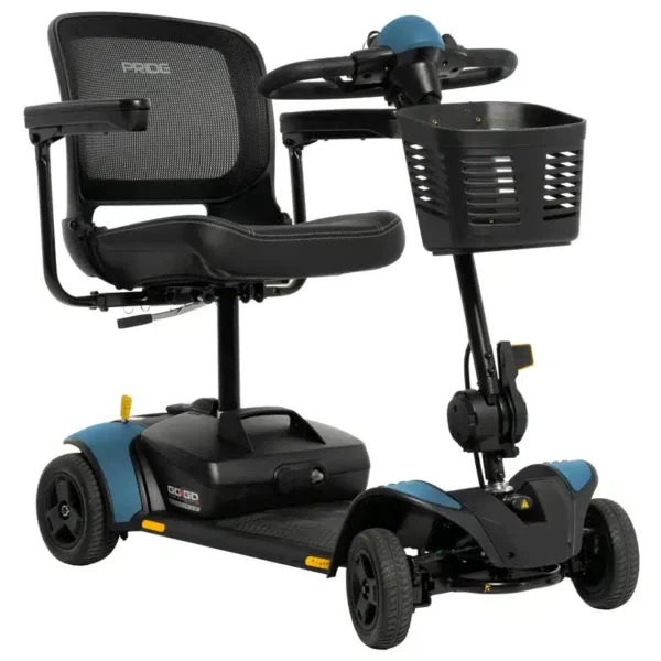 Go Go Elite Traveller® 2