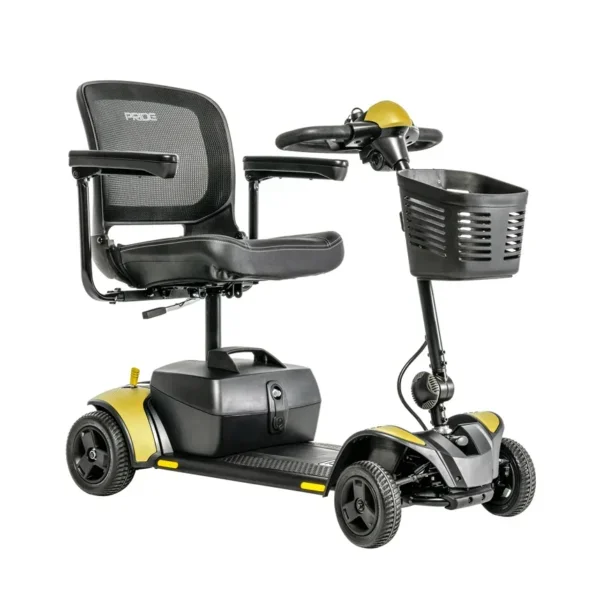 Go Go Elite Traveller® 2