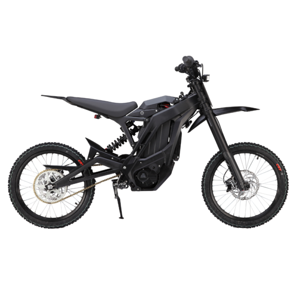 GoTrax - K2 Electric Dirt Bike - Image 2