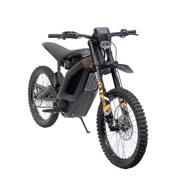 GoTrax - K2 Electric Dirt Bike