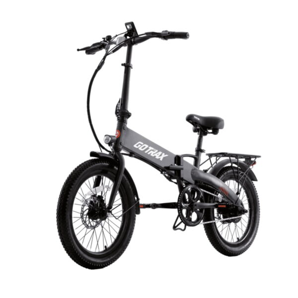 GoTrax - Z4 LITE Folding eBike