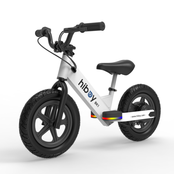 HiBoy - BK1 Electric Balance Bike - Image 2