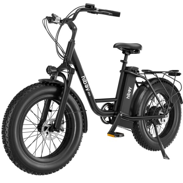HiBoy - EX6 Electric Bike