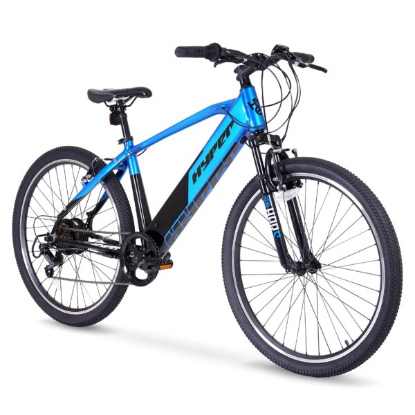 Hyper - 26" Mountain Electric Bike