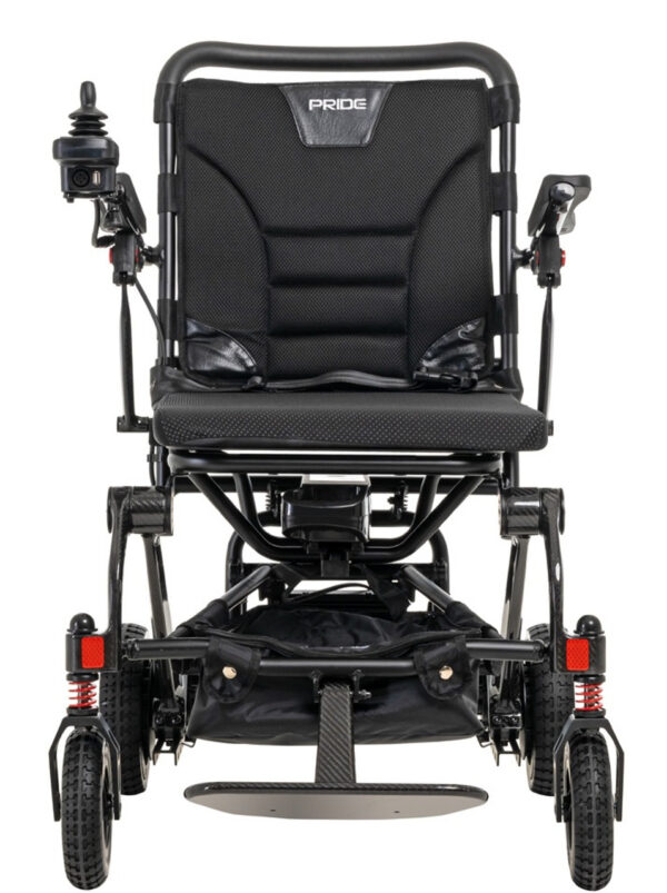 Jazzy® Carbon