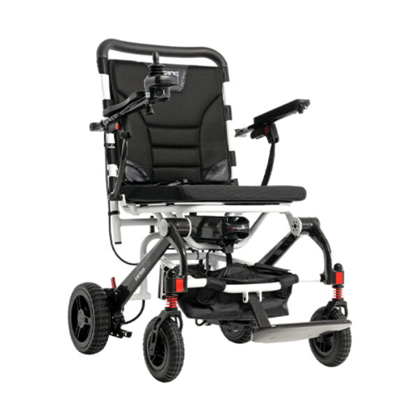 Jazzy® Carbon