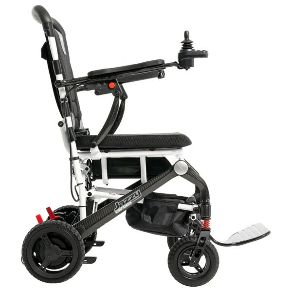 Jazzy® Carbon