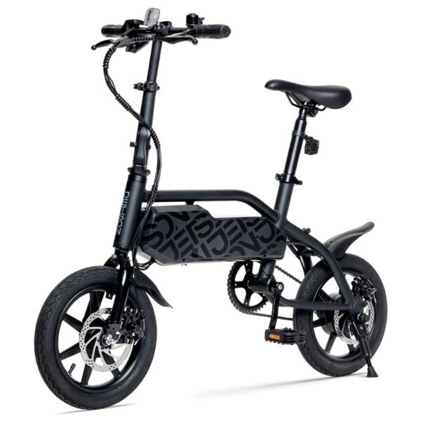 Jetson - Bolt Pro Max eBike