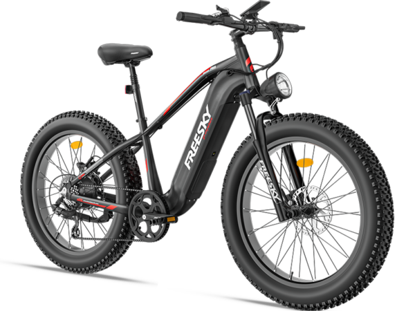 Lectric eBikes - XPeak High-Step - Image 3