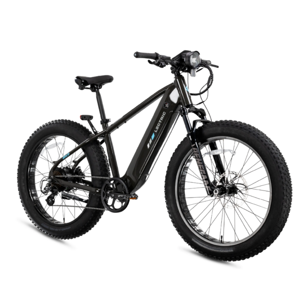 Lectric eBikes - XPeak High-Step - Image 2