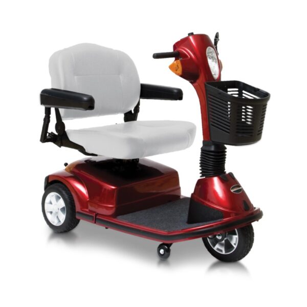 Maxima 3-Wheel - Image 4