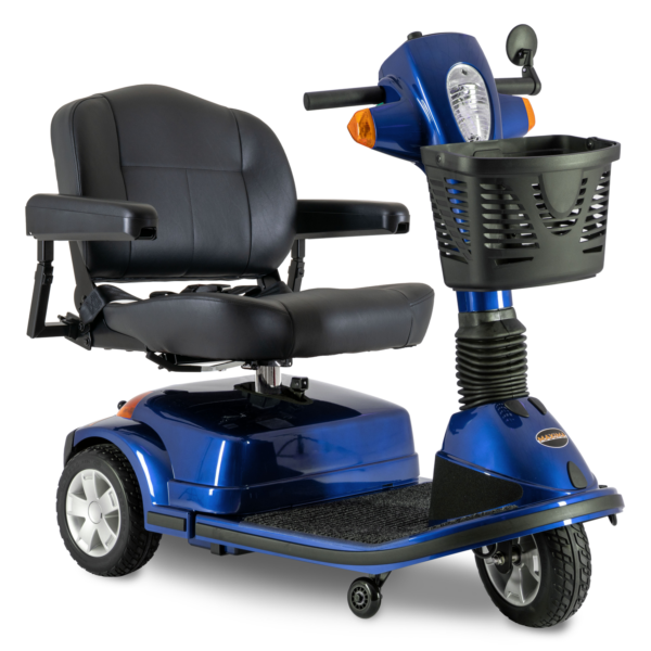 Maxima 3-Wheel