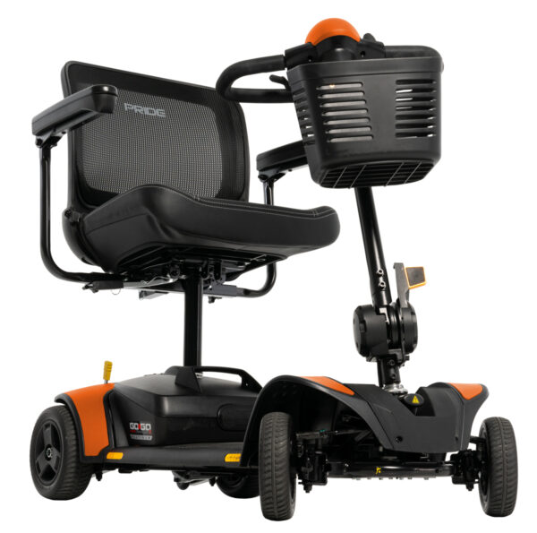 Go-Go Elite Traveller® 2 Platinum