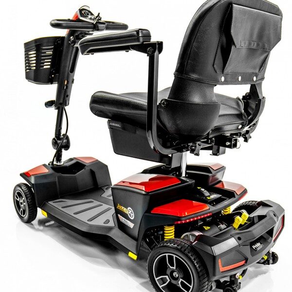 Victory® 10.2 3-Wheel - Image 3