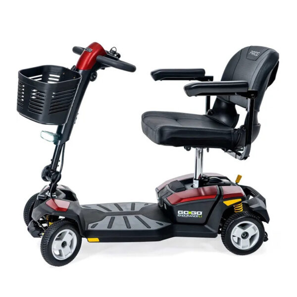 Go Go® Endurance Li