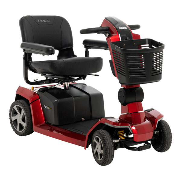 Maxima 3-Wheel - Image 5