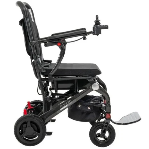 Jazzy® Carbon