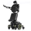 Q700-UP M Standing Wheelchair - Image 4