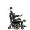 Q700-UP M Standing Wheelchair - Image 2