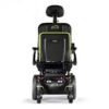 Q700-UP M Standing Wheelchair