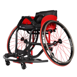 RGK Allstar A2 Multi-Sports Wheelchair