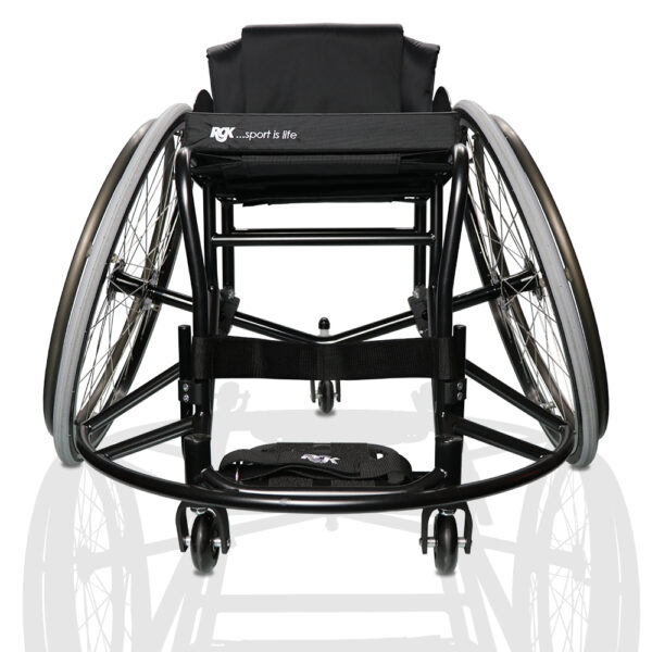 RGK Club Sport Multi-Sports Wheelchair - Image 3