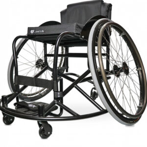 RGK Club Sport Multi-Sports Wheelchair